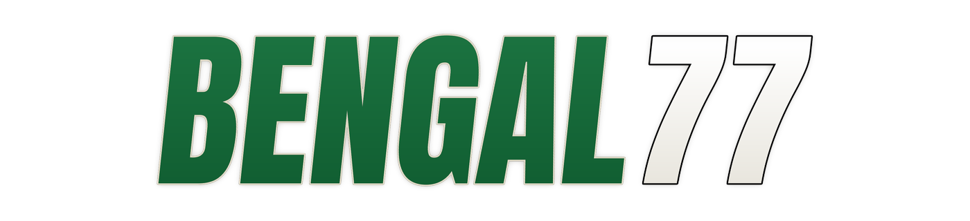 bengal77 logo